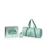 SCALPERS-SCALPERS KIDS MENINO CAPA 2 pcs.-DrShampoo - Perfumaria e Cosmética